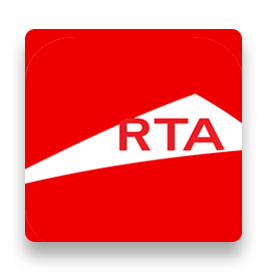 RTA client of location solutions