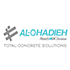 al ohadieh ready mix client