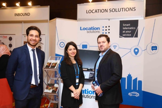 ready mix partner conference by location solutions