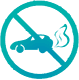 vehicle idling