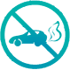 vehicle idling
