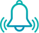 alert sent for fleet management by location solutions