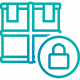 cargo management by location solutions