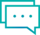 Message box by location solutions