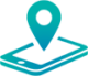 GPS tracker by location solutions