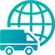 Logistics tracking by location solutions