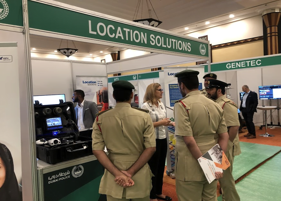 ls-police-security expo