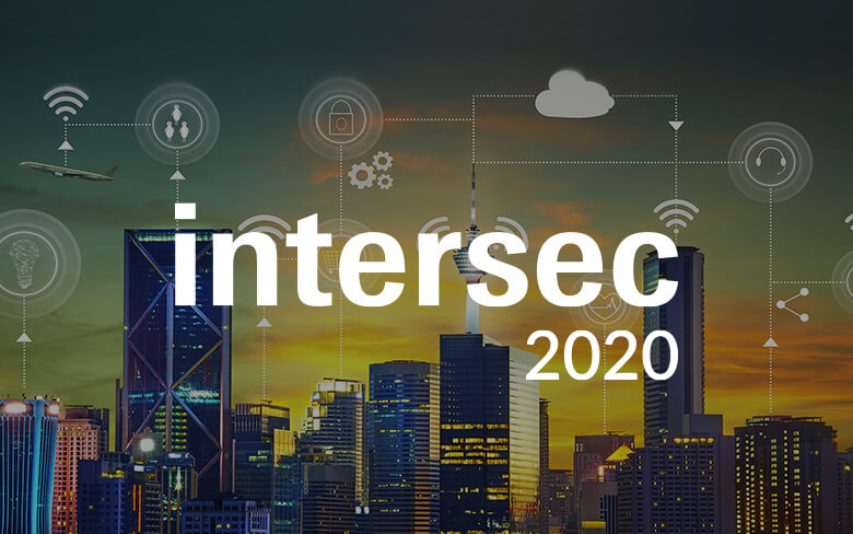 Dubai Intersec 2020