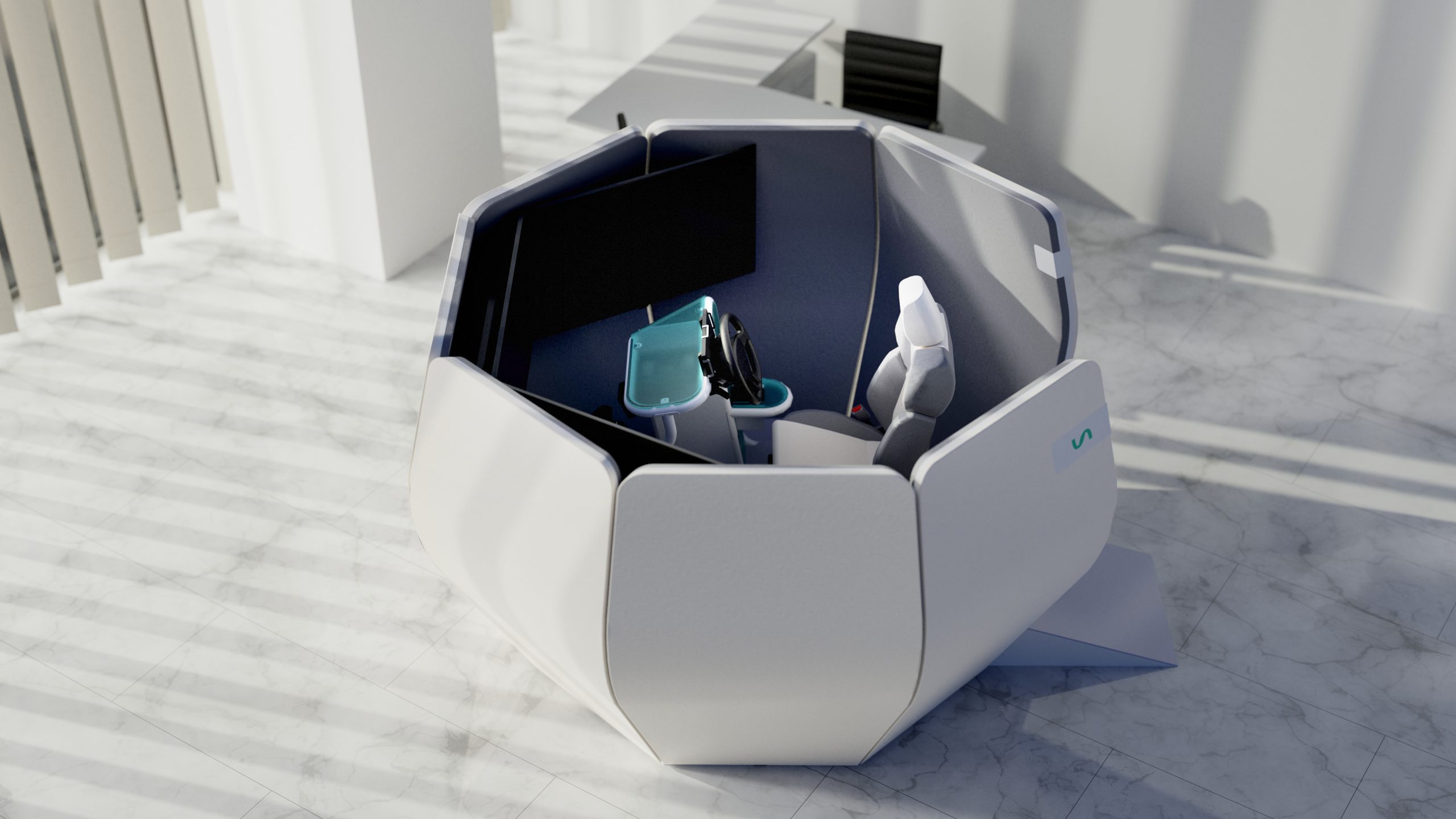AI-Based Driving Evaluation